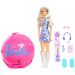 Barbie Elképesztő Karrier Baba - Popsztár - Mattel
