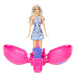Barbie Elképesztő Karrier Baba - Popsztár - Mattel