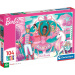 Barbie és a Diótörő Super Color puzzle 104 db-os - Clementoni