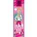Barbie összecsukható roller