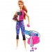 Barbie Torna együtt szett kiegészítőkkel és babával - Mattel