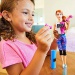 Barbie Torna együtt szett kiegészítőkkel és babával - Mattel