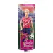 Barbie®: Focista baba 30cm - Mattel