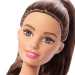Barbie: Fürdőszoba bútorszett babával - Mattel