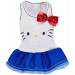 Barbie: Hello Kitty masnis ruha - Mattel