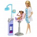 Barbie: Karrier - Fogorvos játékszett - Mattel
