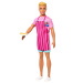 Barbie Mysteries: Beach Detectives - Ken baba kiegészítőkkel - Mattel