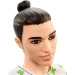 Barbie: Ken Fashionistas fiú baba kaktuszos pólóban - Mattel