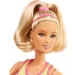 Barbie Lehetsz Bármi: Teniszjátékos Barbie karrierbaba - Mattel
