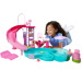 Barbie: Dream Pool medencés buli játékszett - Mattel