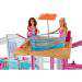 Barbie: Mesés családi ház - Mattel