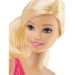 Barbie: Műkorcsolyázó karrier baba - Mattel