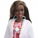 Barbie orvos karrierbaba - Mattel