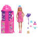 Barbie party reveal meglepetés szett csúszdával - Mattel
