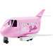 Barbie: Pink Glamour Jet repülőgép - Mattel