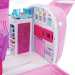 Barbie: Pink Glamour Jet repülőgép - Mattel