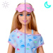 Barbie Pizsiparti Reveal - Kék - Mattel