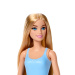 Barbie Pizsiparti Reveal - Kék - Mattel