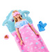 Barbie Pizsiparti Reveal - Kék - Mattel