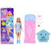 Barbie Pizsiparti Reveal - Kék - Mattel