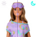 Barbie Pizsiparti Reveal - Lila - Mattel