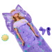 Barbie Pizsiparti Reveal - Lila - Mattel