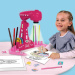 Barbie Projektoros színező készlet - Lisciani