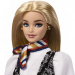 Barbie: Signature BarbieStyle Paris Fashion Week gyűjtői baba 32cm - Mattel