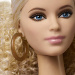 Barbie: Signature Basics Neutral Collection 07 gyűjtői baba 32cm - Mattel