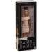 Barbie: Signature Basics Neutral Collection 08 gyűjtői baba - Mattel