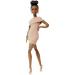 Barbie: Signature Basics Neutral Collection 08 gyűjtői baba - Mattel