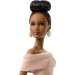 Barbie: Signature Basics Neutral Collection 08 gyűjtői baba - Mattel