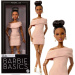 Barbie: Signature Basics Neutral Collection 08 gyűjtői baba - Mattel