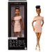 Barbie: Signature Basics Neutral Collection 08 gyűjtői baba - Mattel
