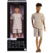 Barbie: Signature Basics Neutral Collection 10 Ken gyűjtői baba - Mattel