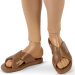Barbie: Signature Basics Neutral Collection 10 Ken gyűjtői baba - Mattel