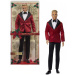Barbie: Signature Holiday 2026 Ken gyűjtői baba 32cm - Mattel