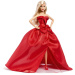 Barbie: Signature Holiday 2026 szőke hajú gyűjtői baba 32cm - Mattel