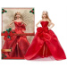 Barbie: Signature Holiday 2026 szőke hajú gyűjtői baba 32cm - Mattel