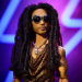 Barbie: Signature Kenbassadors Lenny Kravitz gyűjtői baba 33cm - Mattel