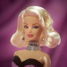 Barbie: Signature Marilyn Monroe gyűjtői baba 33cm - Mattel