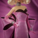 Barbie: Signature Marilyn Monroe gyűjtői baba 33cm - Mattel