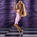 Barbie: Signature Whitney Houston gyűjtői baba 33cm - Mattel