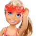 Barbie: Chelsea baba fürdőruhában - Mattel
