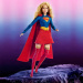 Barbie: Supergirl baba gyűjtői kiadás - Mattel