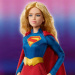 Barbie: Supergirl baba gyűjtői kiadás - Mattel