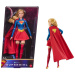 Barbie: Supergirl baba gyűjtői kiadás - Mattel