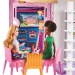 Barbie: Tengerparti Malibu Álomház - Mattel