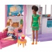 Barbie: Tengerparti Malibu Álomház - Mattel