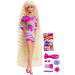 Barbie Totally Hair 25. évfordulós baba - Mattel